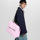  Túi Louis Vuitton Shopper Tote MM 'Candy' 
