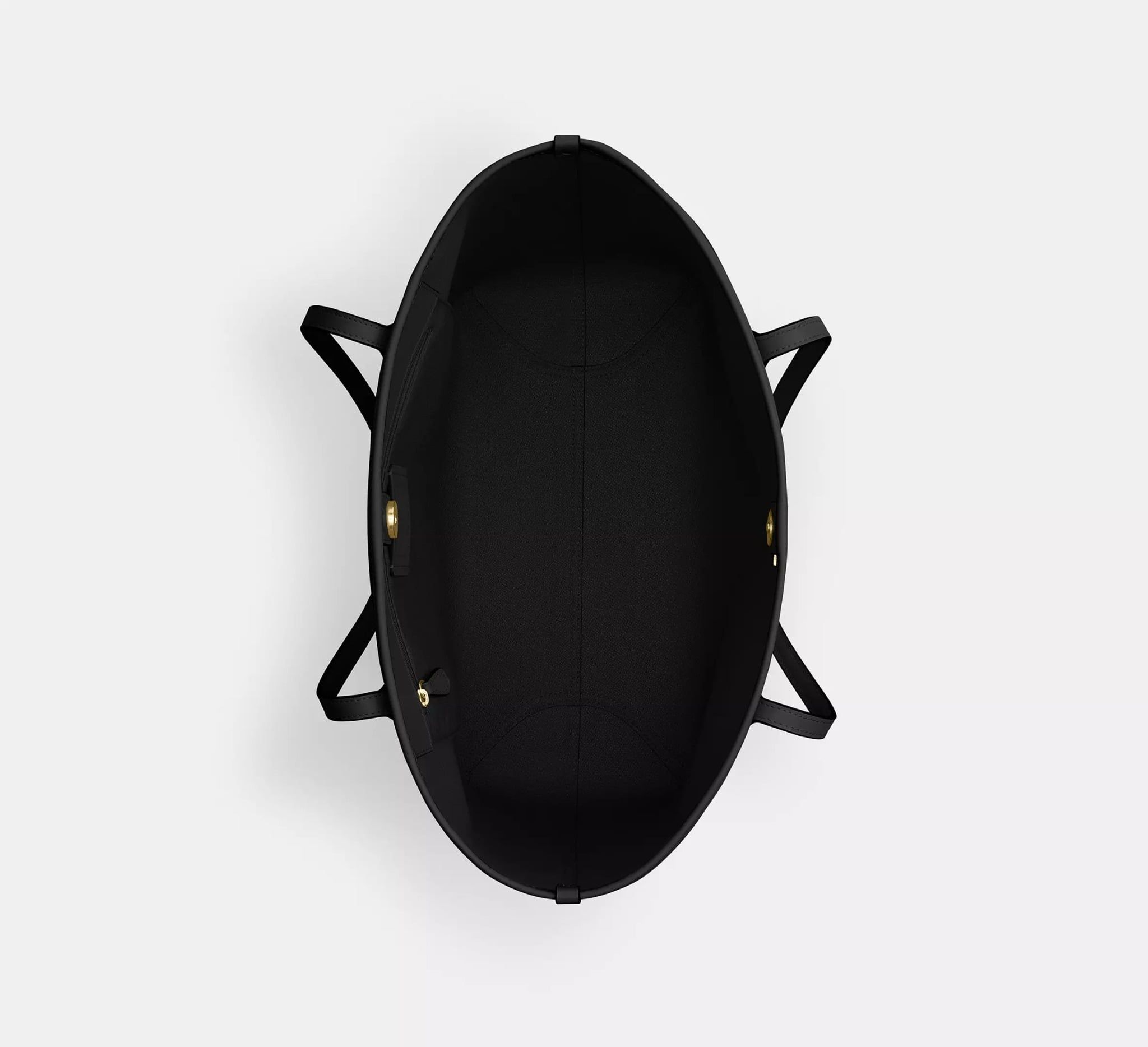  Túi Nữ Coach City Tote Bag 'Walnut' 