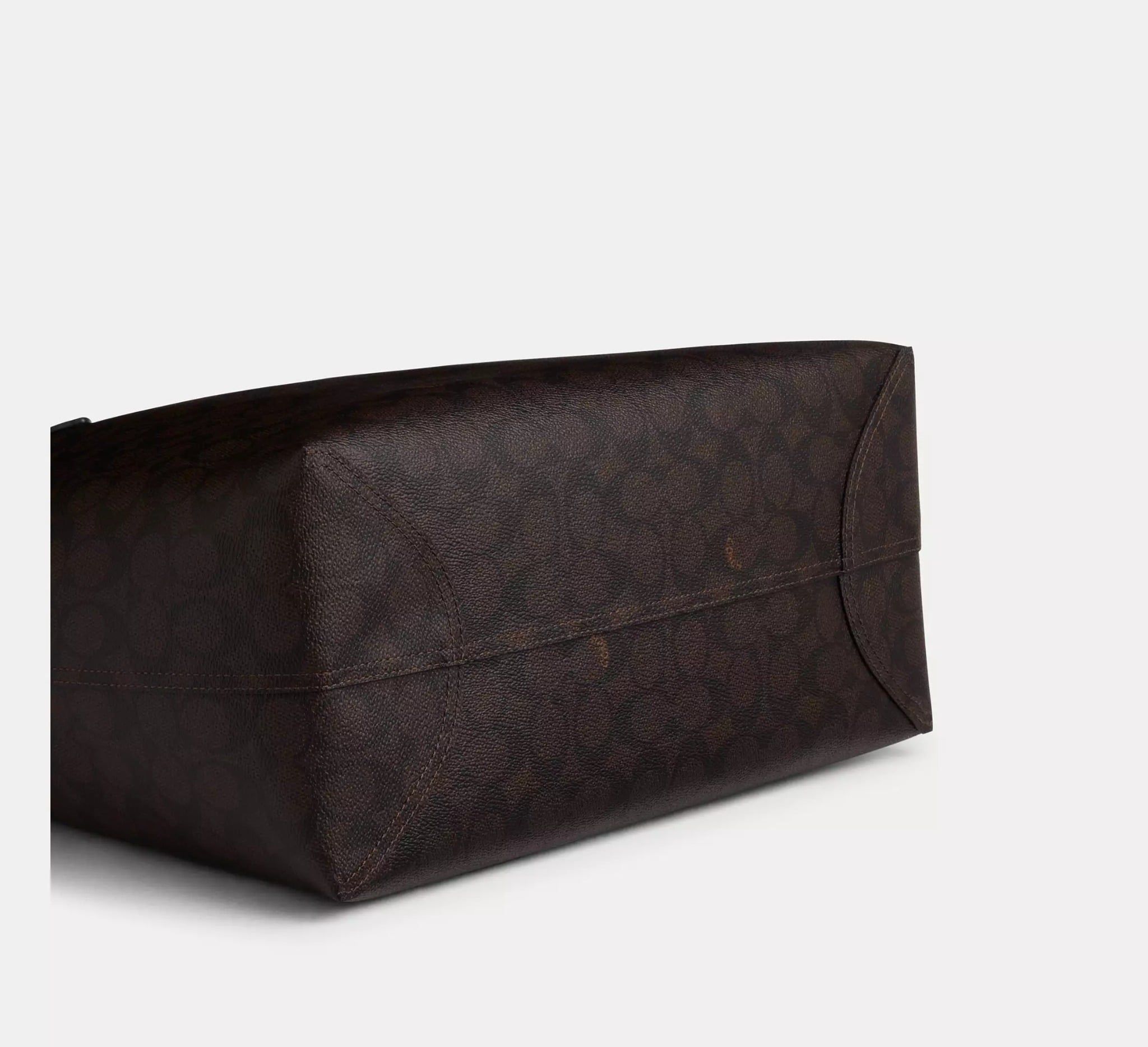  Túi Nữ Coach City Tote Bag 'Walnut' 