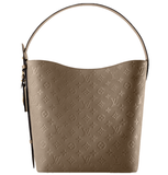  Túi Nữ Louis Vuitton All In GM Bag 'Smoke' 