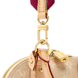  Túi Nữ Louis Vuitton Alma BB Bag 'Beige' 