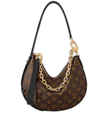  Túi Nữ Louis Vuitton Cookie BB Bag 'Brown' 