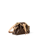  Túi Nữ Louis Vuitton Odyssée Bag 'Brown' 