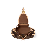  Túi Nữ Louis Vuitton Odyssée Bag 'Brown' 