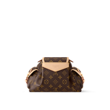  Túi Nữ Louis Vuitton Odyssée Bag 'Brown' 
