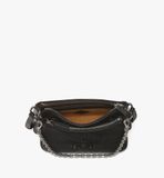  Túi Nữ MCM Aren Duo Hobo 'Black' 