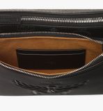  Túi Nữ MCM Aren Duo Hobo 'Black' 