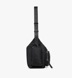  Túi Nữ MCM Aren Zip Hobo 'Black' 