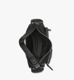  Túi Nữ MCM Aren Zip Hobo 'Black' 
