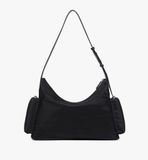 Túi Nữ MCM Aren Zip Hobo 'Black' 