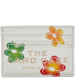  Ví Marc Jacobs Card Case 'White' 