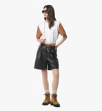  Ví MCM Aren Chain Wallet 'Black' 