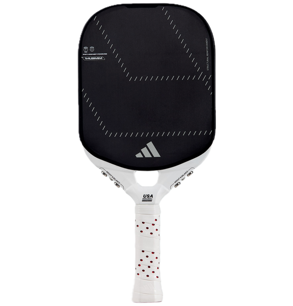  Vợt Pickleball Adidas Metalbone 14 5 2025 'Black' 