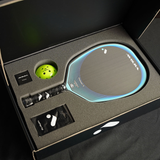  Vợt Pickleball Avoura Rhapsody 13 13.5mm 'Blue' 