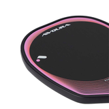  Vợt Pickleball Avoura Rhapsody 13 13.5mm 'Pink' 