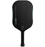  Vợt Pickleball Gearbox GX2 Elongated 16mm 'Black' 