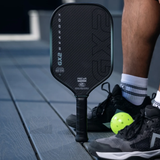  Vợt Pickleball Gearbox GX2 Integra XL 'Black' 