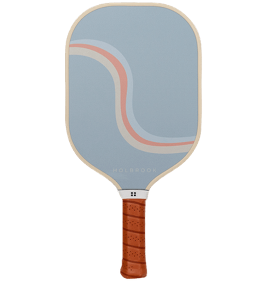  Vợt Pickleball Holbrook Performance 14mm 'Rewind' 