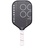  Vợt Pickleball Holbrook Pro Aero Kevlar T 'Black' 