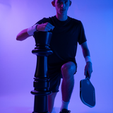  Vợt Pickleball Joola Perseus Gen 3S Dual 'Pink' 