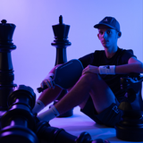  Vợt Pickleball Joola Perseus Gen 3S Dual 'Pink' 