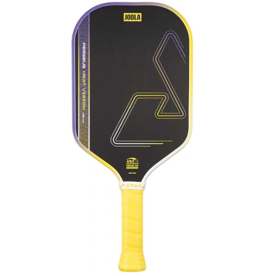  Vợt Pickleball Joola Perseus Heat Vision 'Yellow' 