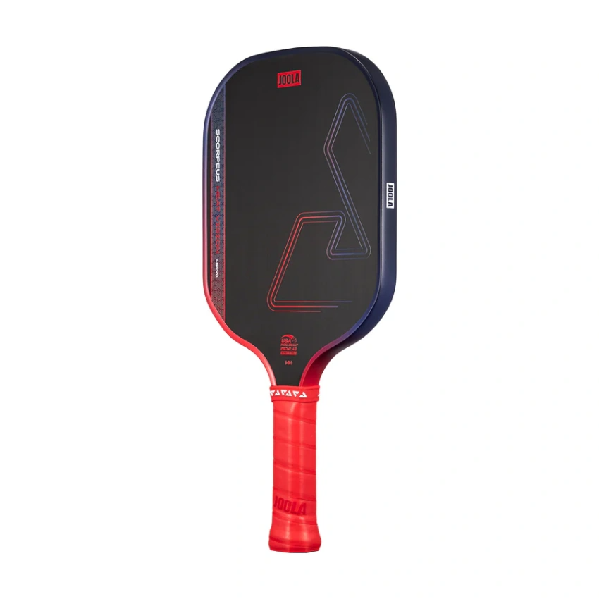  Vợt Pickleball Joola Scorpeus Heat Vision 'Red' 