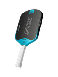  Vợt Pickleball Selkirk SLK Geo Elongated 'Cyan' 