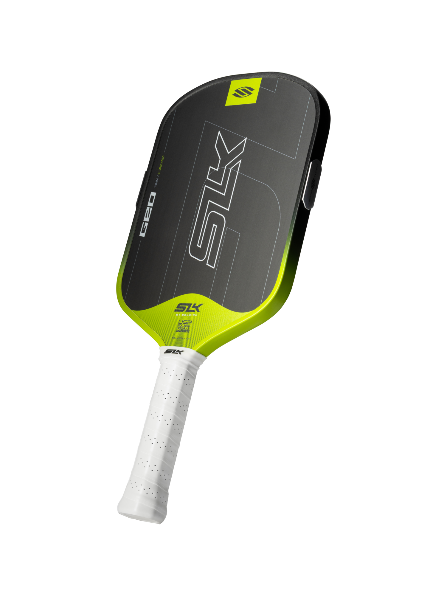  Vợt Pickleball Selkirk SLK Geo Elongated 'Volt' 