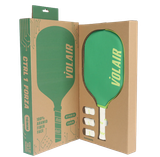  Vợt Pickleball Volair CTRL 2 Forza 16mm 'Green' 