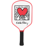  Vợt Pickleball Volair Pro 1: 16mm 'Keith Haring #1' 