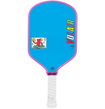 Vợt Pickleball Volair Pro 1: 16mm 'Keith Haring #4' 