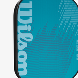  Vợt Pickleball Wilson Fierce Paddle 13mm 'Blue' 