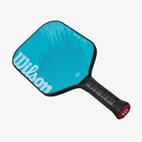  Vợt Pickleball Wilson Fierce Paddle 13mm 'Blue' 