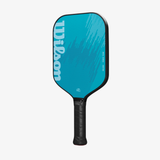  Vợt Pickleball Wilson Fierce Paddle 13mm 'Blue' 