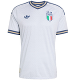  Áo Adidas Italy 26 Away Authentic Jersey 'White' 