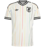  Áo Adidas Japan 26 Away Authentic Jersey 'White' 
