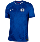  Áo Nike Chelsea FC 2025/26 Match Home 'Blue' 