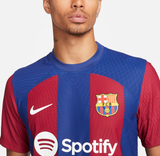  Áo Nike F.C. Barcelona 2023/24 'Match Home' 