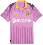  Áo Puma Borussia Dortmund x KidSuper 'Purple' 