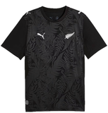  Áo Puma New Zealand 2026 Home Soccer Jersey 