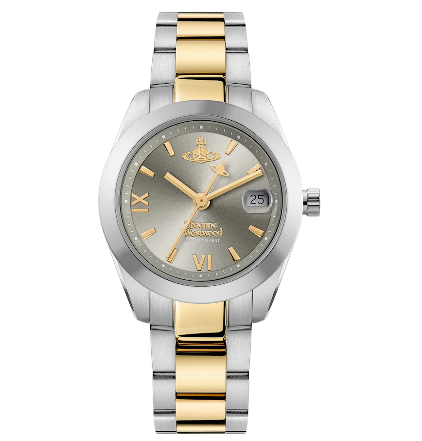  Đồng Hồ Nữ Vivienne Westwood Fenchurch 'Demi' 