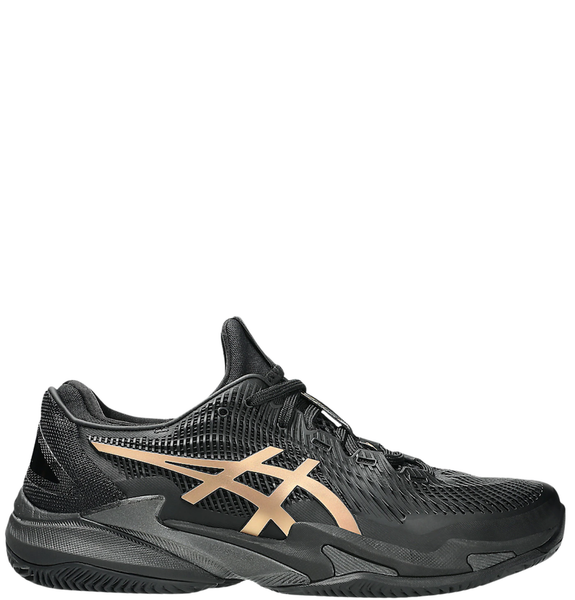  Giày Asics Court FF 3 'Night Energy Black' 