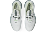  Giày Asics GEL-RESOLUTION X WIDE 'White' 