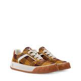  Giày Louis Vuitton LV Tilted Trainers 'Yellow' 