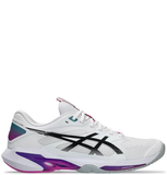  Giày Nam Asics Solution Speed FF 4 'White' 
