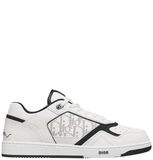  Giày Nam Dior B27 Uptown Low-Top 'White' 