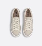  Giày Nam Dior B33 Spin Sneaker 'Beige' 