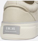  Giày Nam Dior B33 Spin Sneaker 'Beige' 