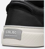  Giày Nam Dior B33 Spin Sneaker 'Black' 